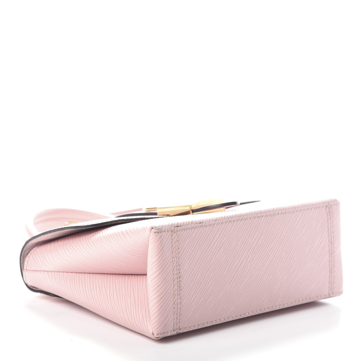 Louis Vuitton Epi Locky BB Rose Ballerine 4 of 9