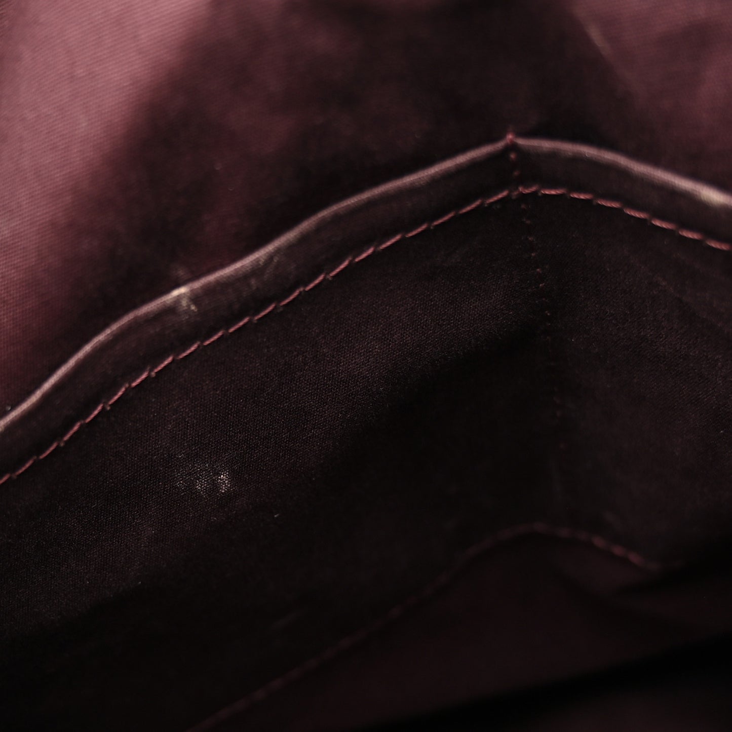 Monogram Idylle Elegie Sepia