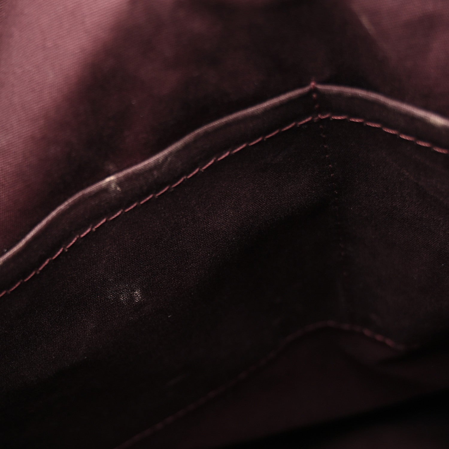 Louis Vuitton Monogram Idylle Elegie Sepia 11 of 14