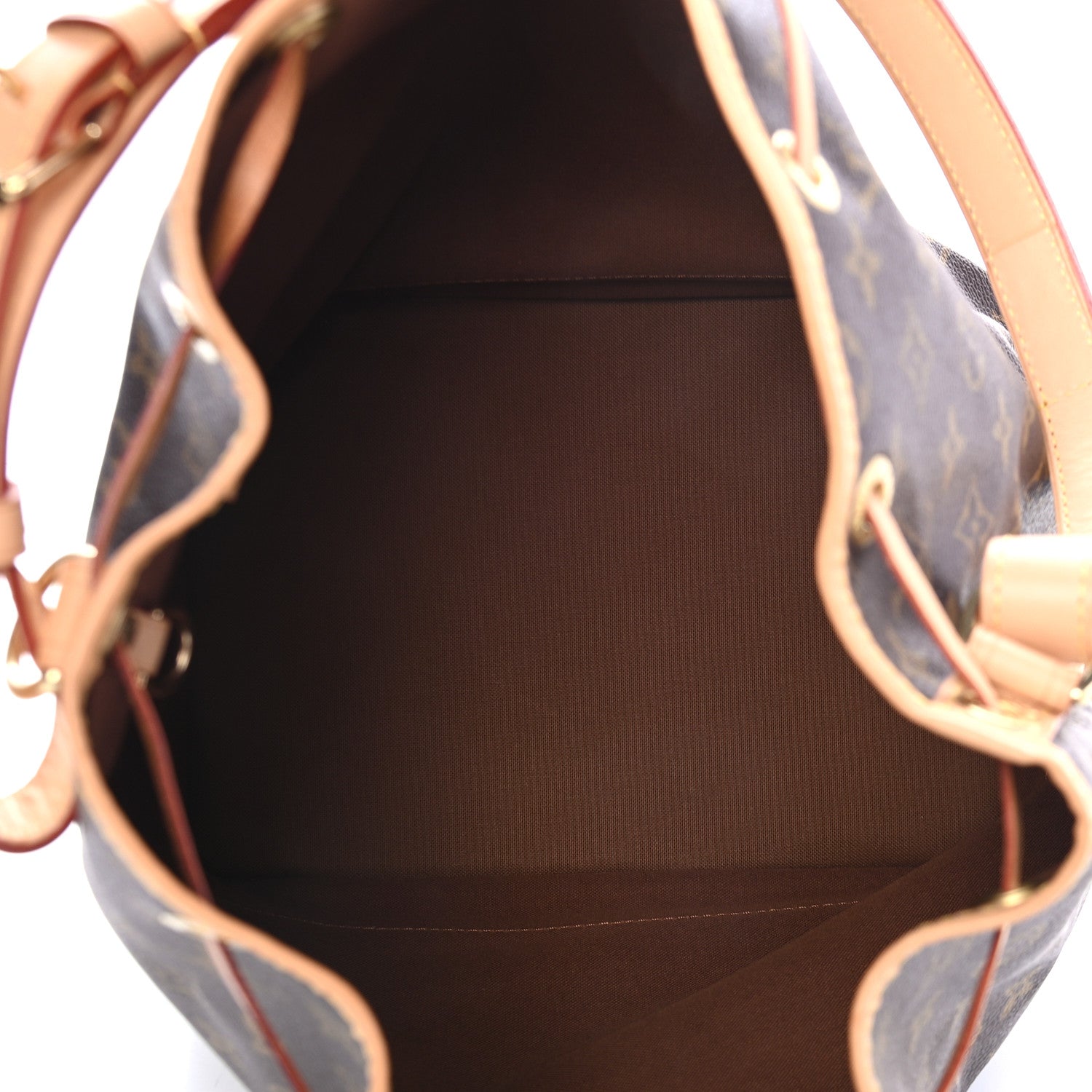 Louis Vuitton Monogram Noe 5 of 9