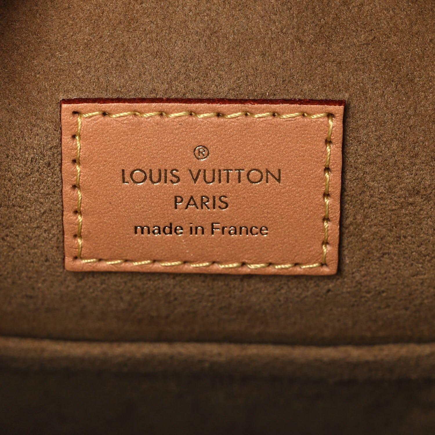 Louis Vuitton Monogram Boite Chapeau Souple 5 of 8