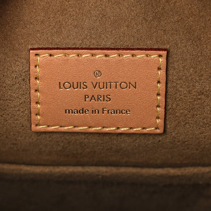 Louis Vuitton Monogram Boite Chapeau Souple 5 of 8