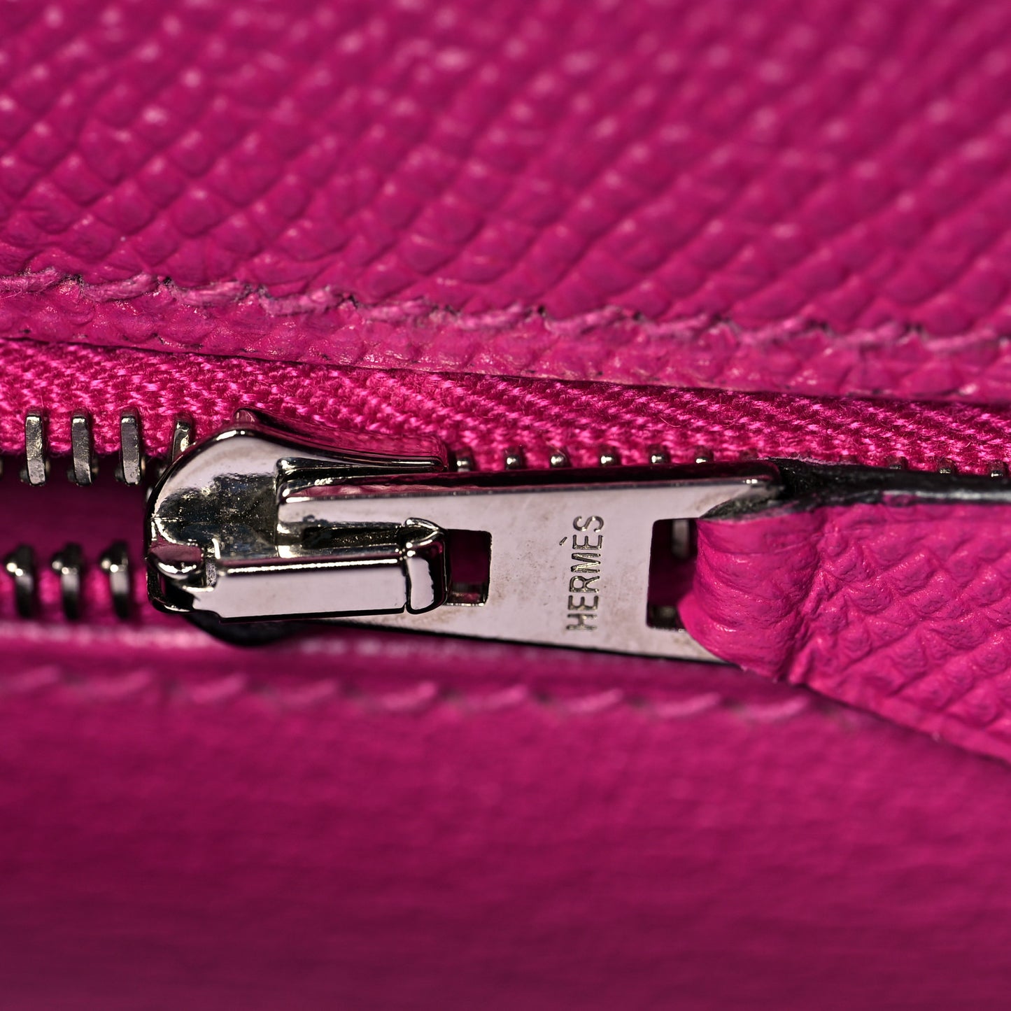 Epsom Kelly Sellier 28 Rose Pourpre
