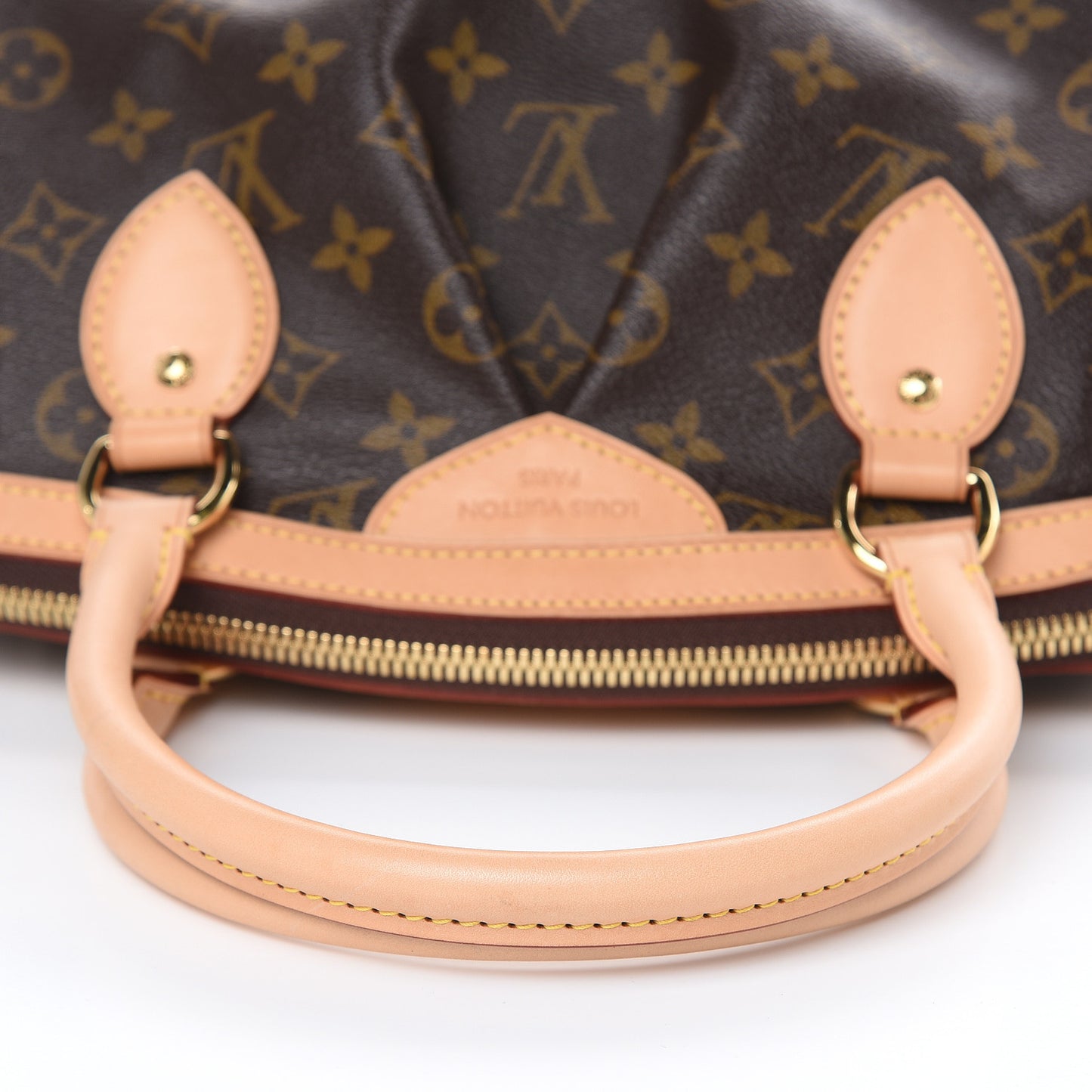Monogram Tivoli PM