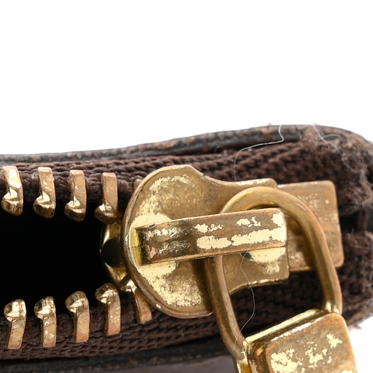 Louis Vuitton Monogram Key Pouch 8 of 9