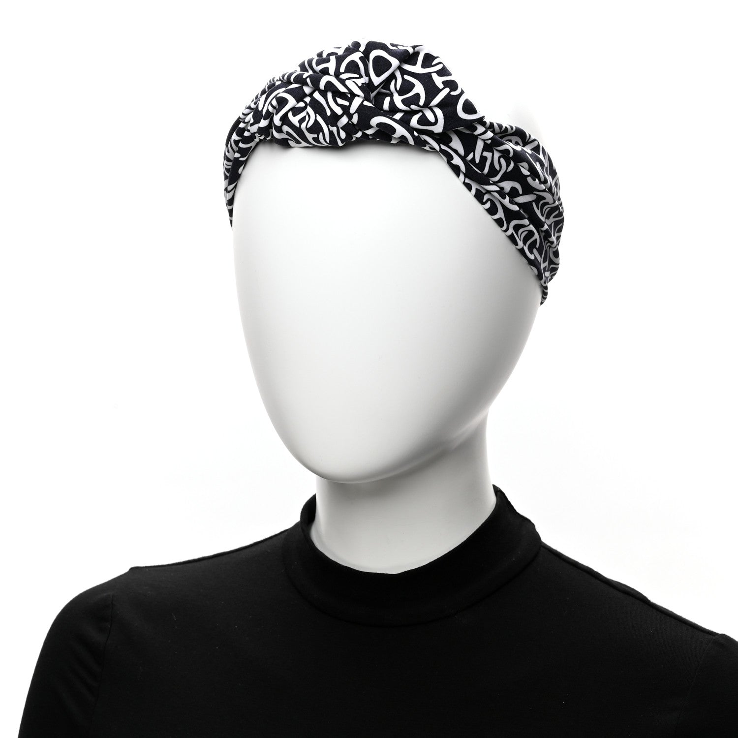 Hermes Jersey Naoussa Gabi Headband M 2 of 4
