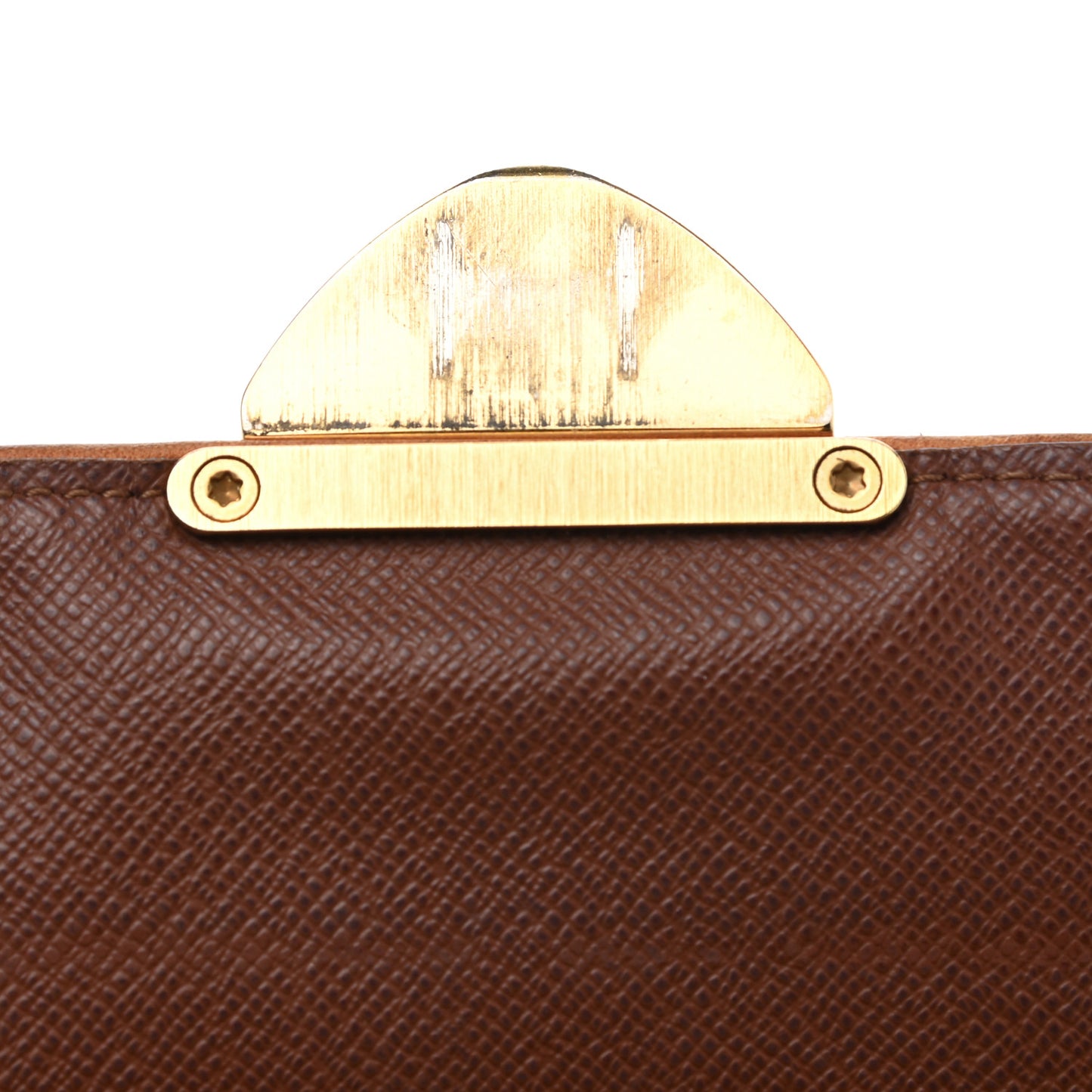 Monogram Eugenie Wallet