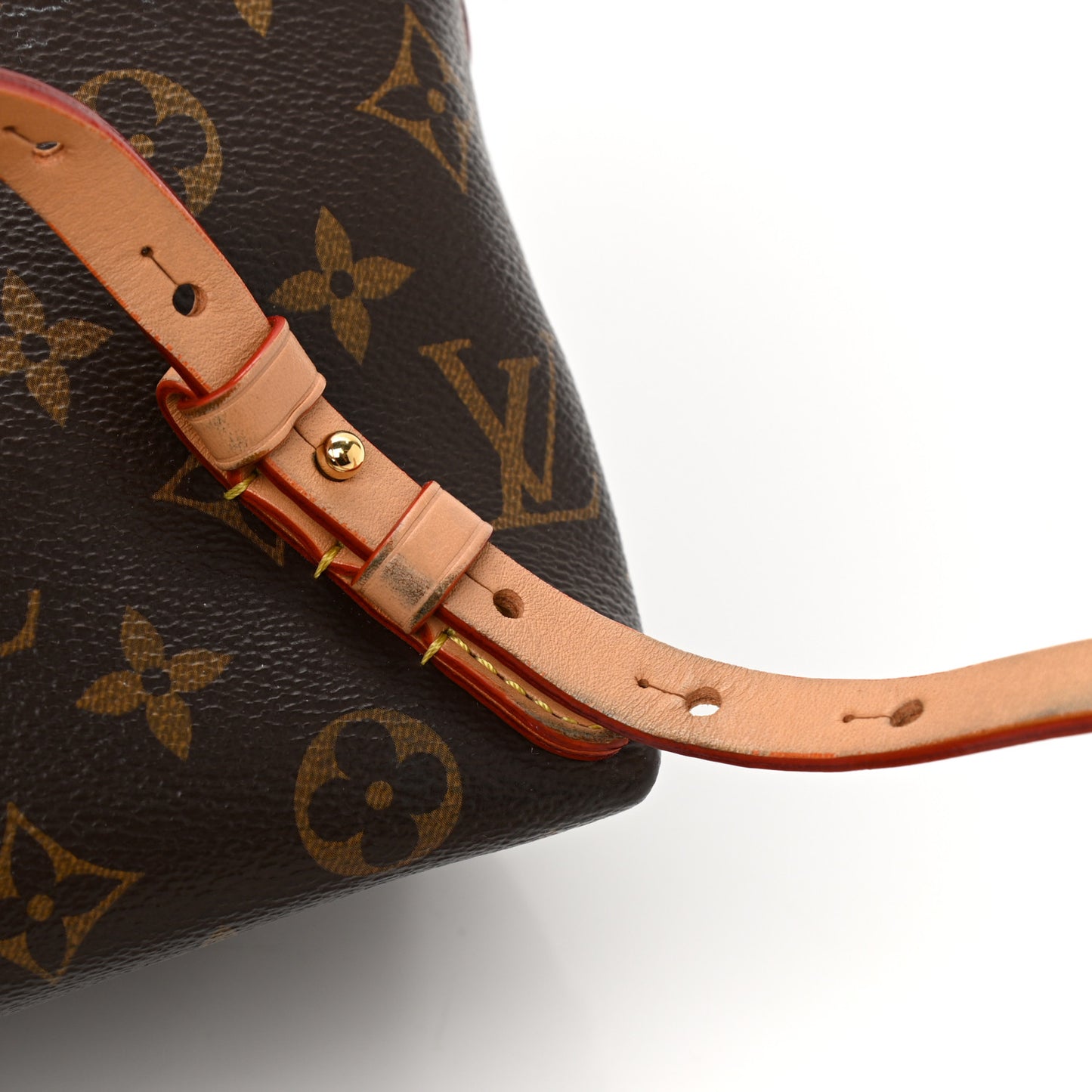 Monogram Moon Backpack