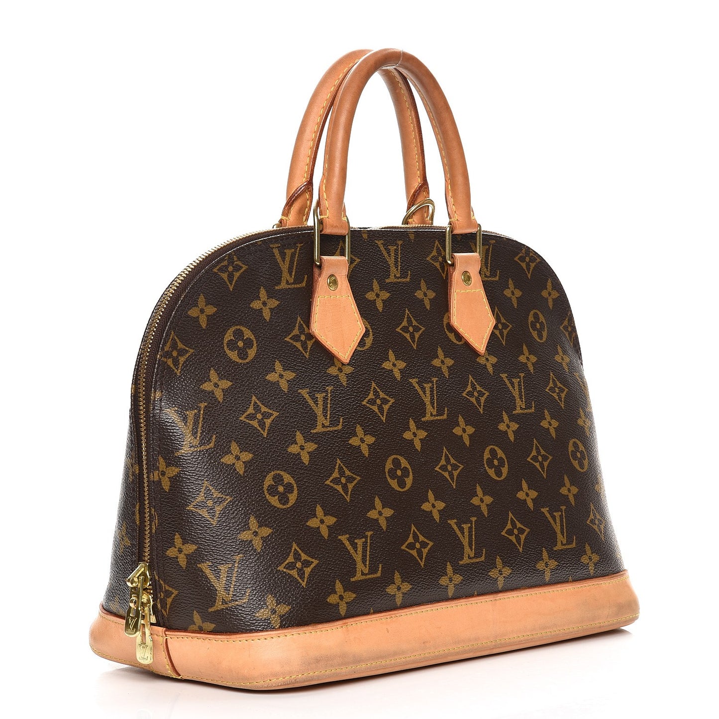 Monogram Alma PM