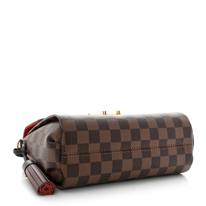 Louis Vuitton Damier Ebene Croisette 4 of 9