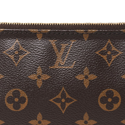 Louis Vuitton Monogram Pochette Accessories NM 7 of 9