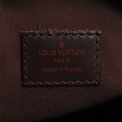 Louis Vuitton Damier Ebene Pochette Melville 6 of 7