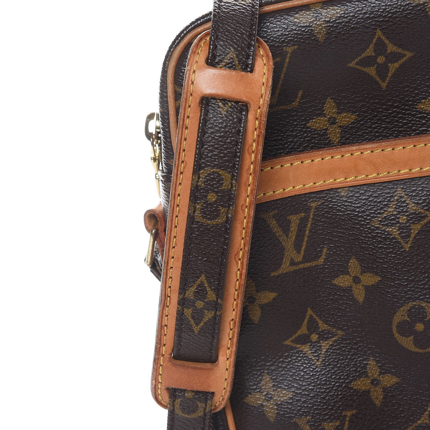 Monogram Danube 21