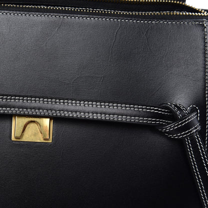 Celine Palmelato Calfskin Mini Belt Bag Black 15 of 15
