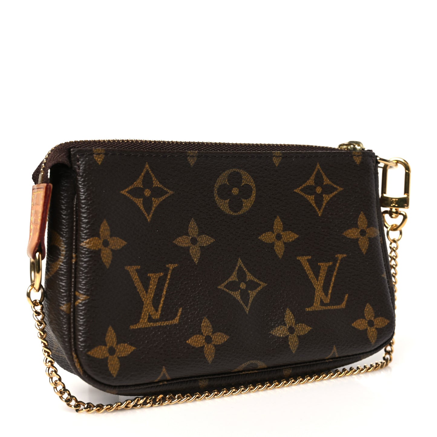 Monogram Mini Pochette Accessories
