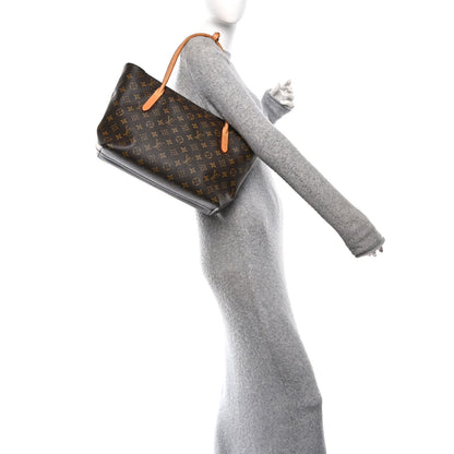 Louis Vuitton Monogram Raspail PM 2 of 10