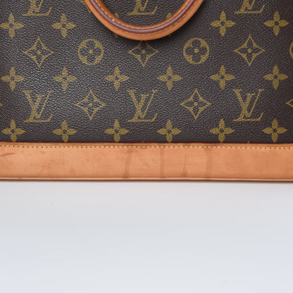Louis Vuitton Monogram Alma PM 12 of 13