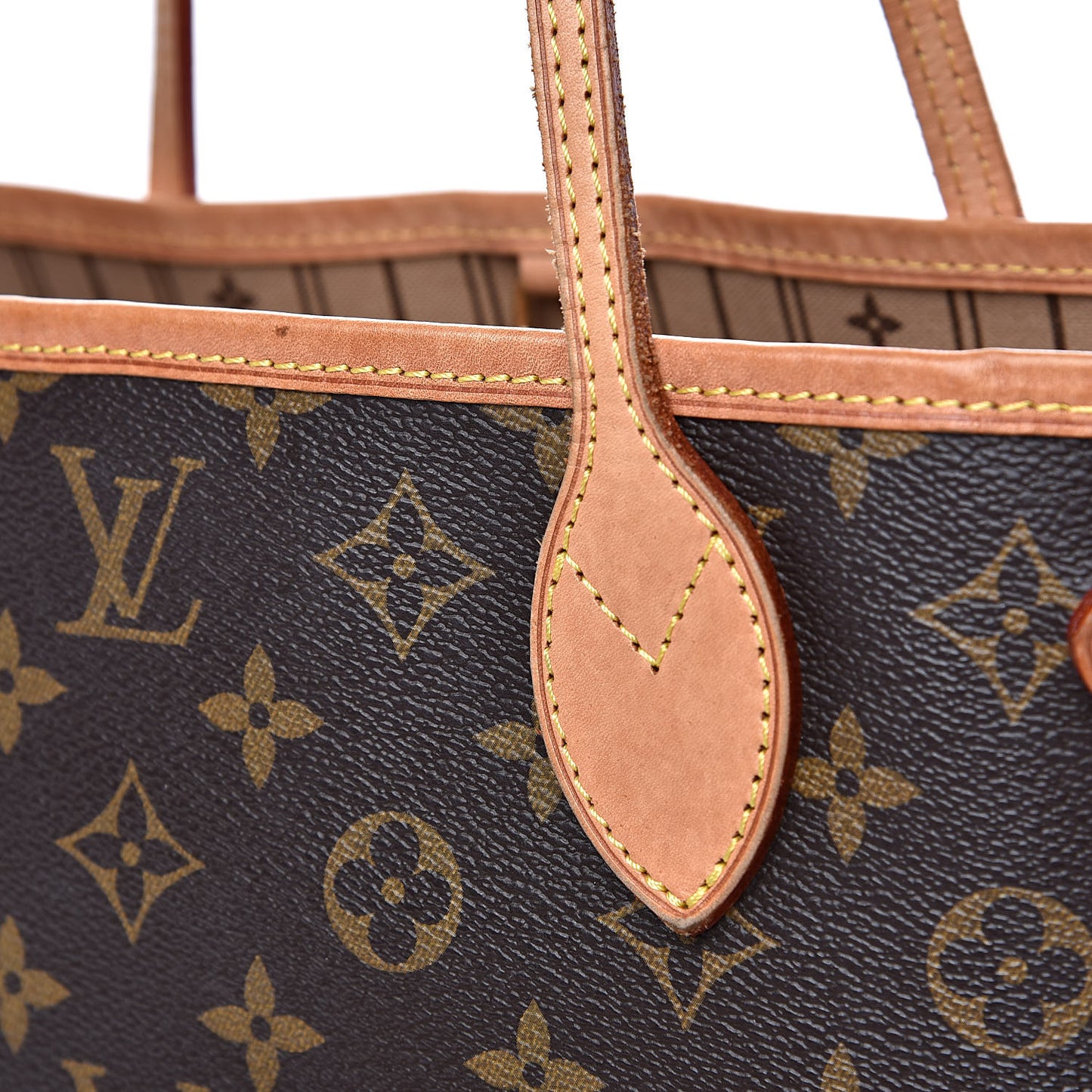Monogram Neverfull PM