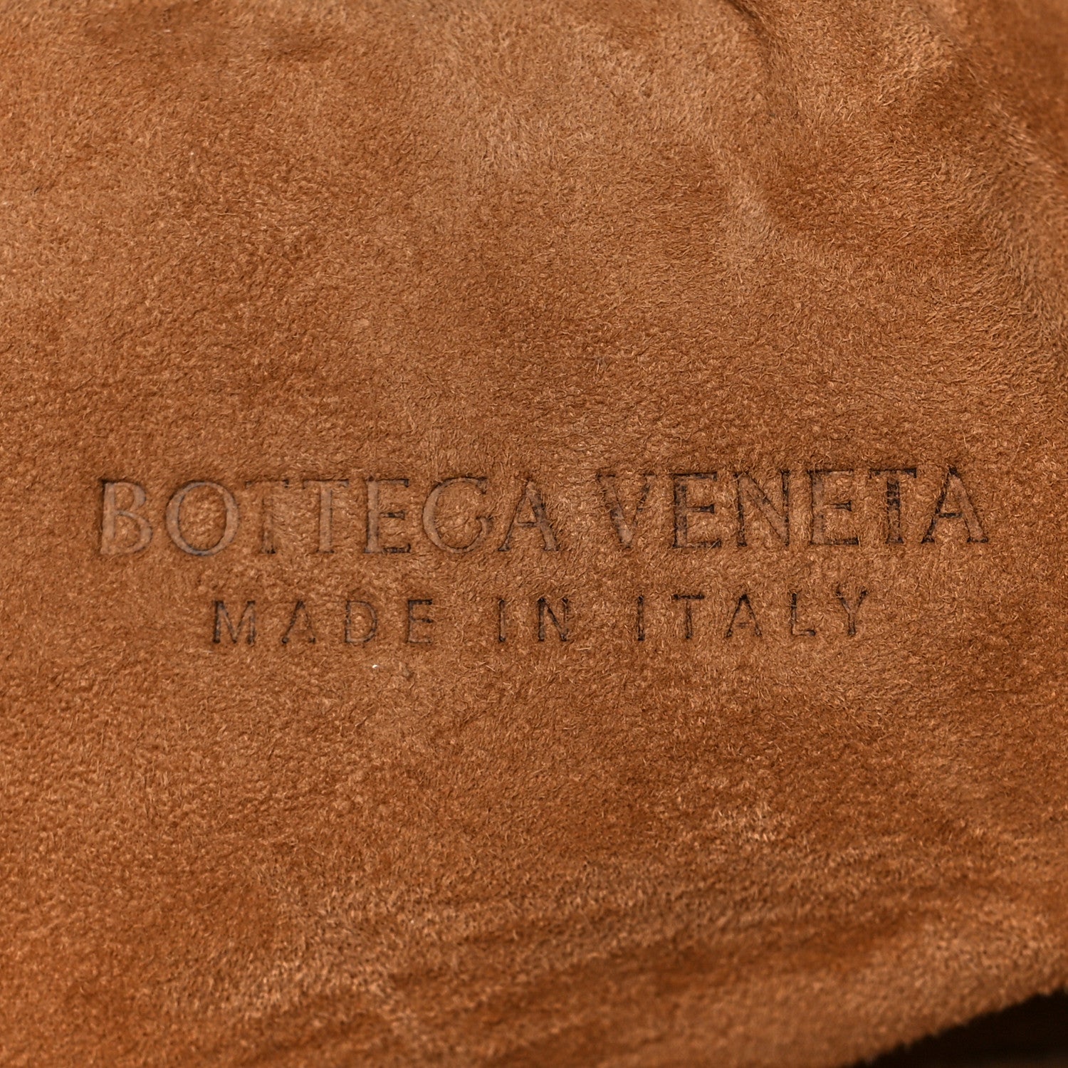 Bottega Veneta Cork The Pouch Oversized Clutch Natural 5 of 10