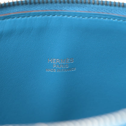 Hermes Epsom Bolide 31 Mykonos 6 of 10