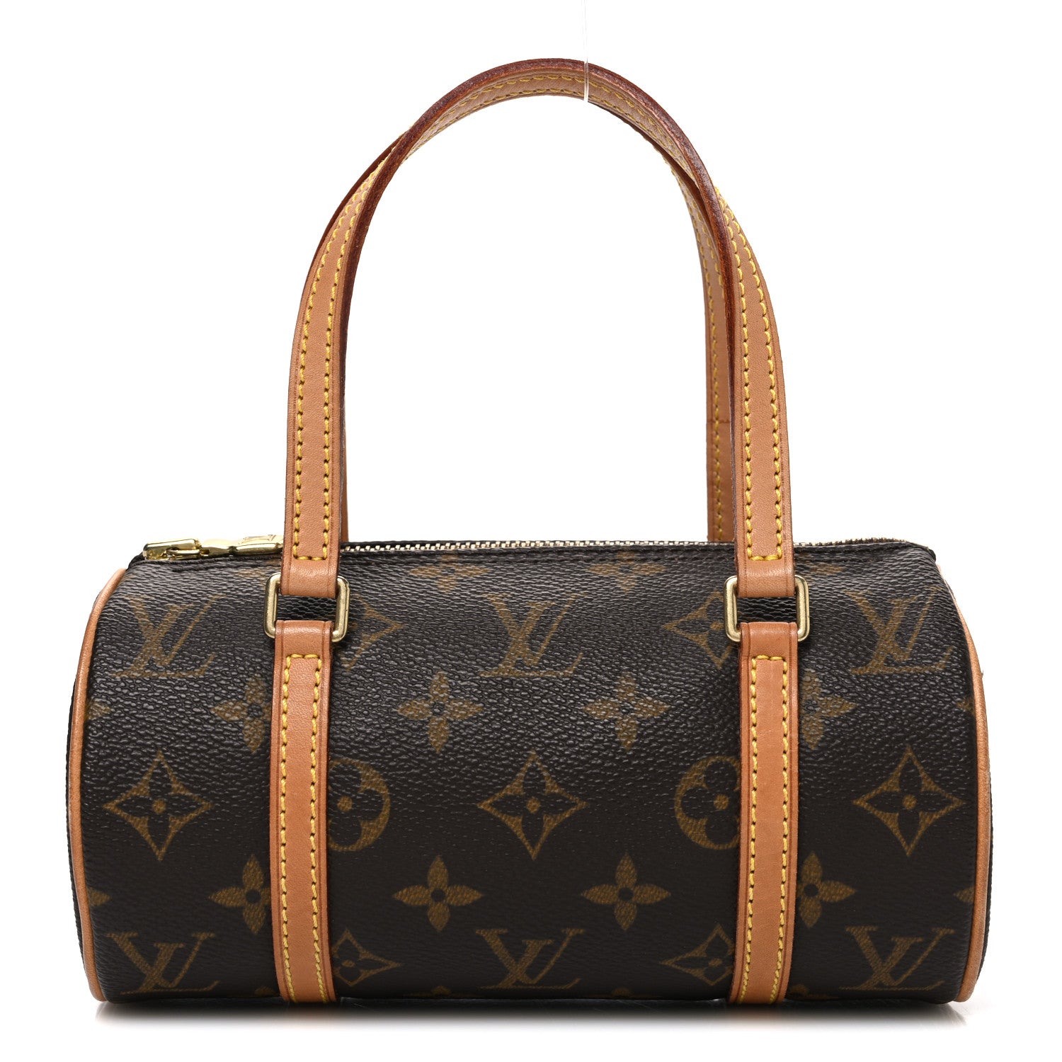 Louis Vuitton Monogram Papillon 19 1 of 10