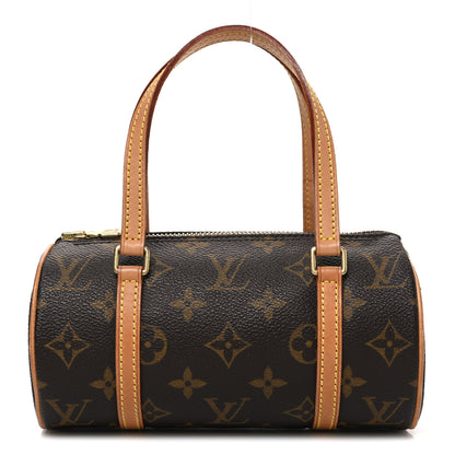 Louis Vuitton Monogram Papillon 19 1 of 10