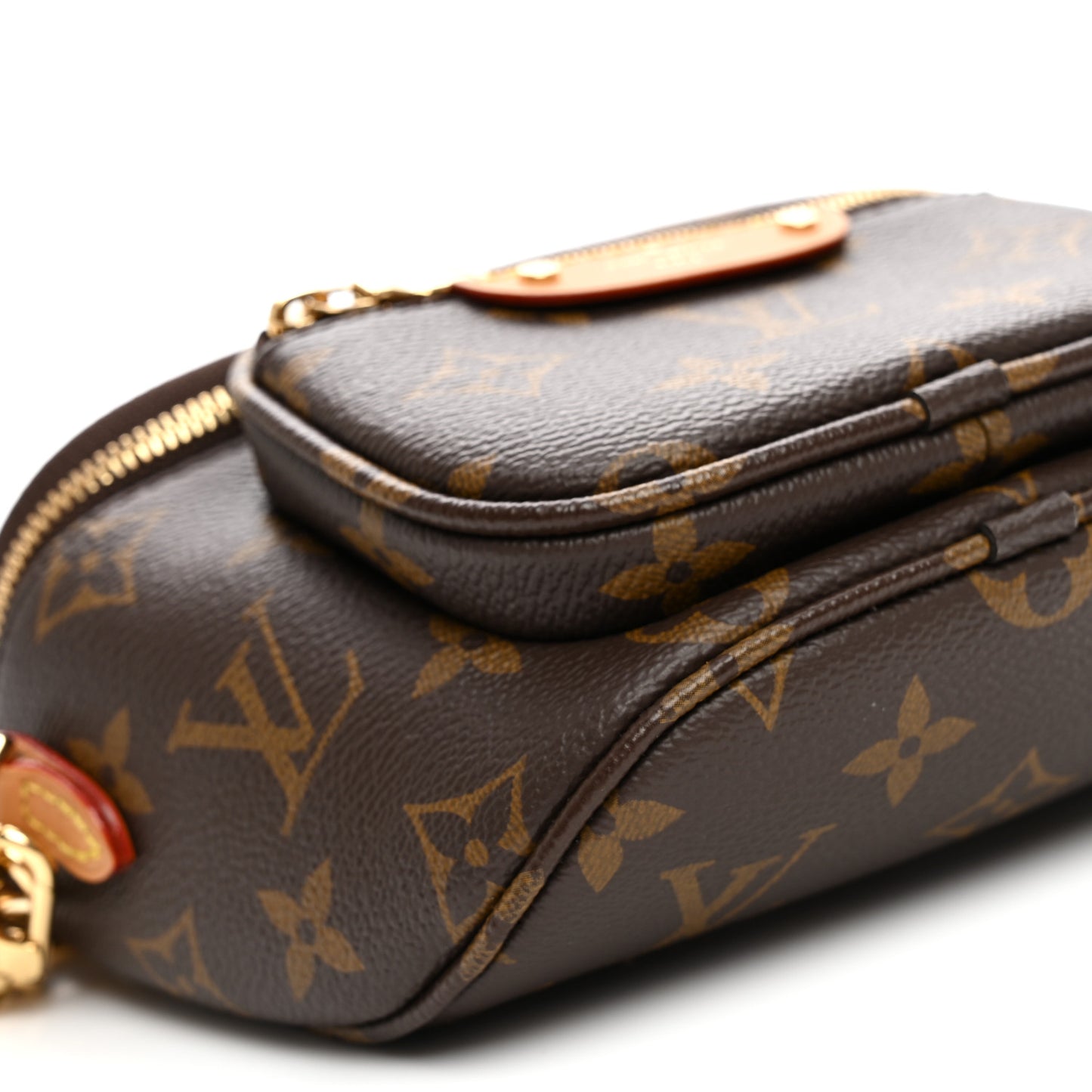 Monogram Mini Bumbag