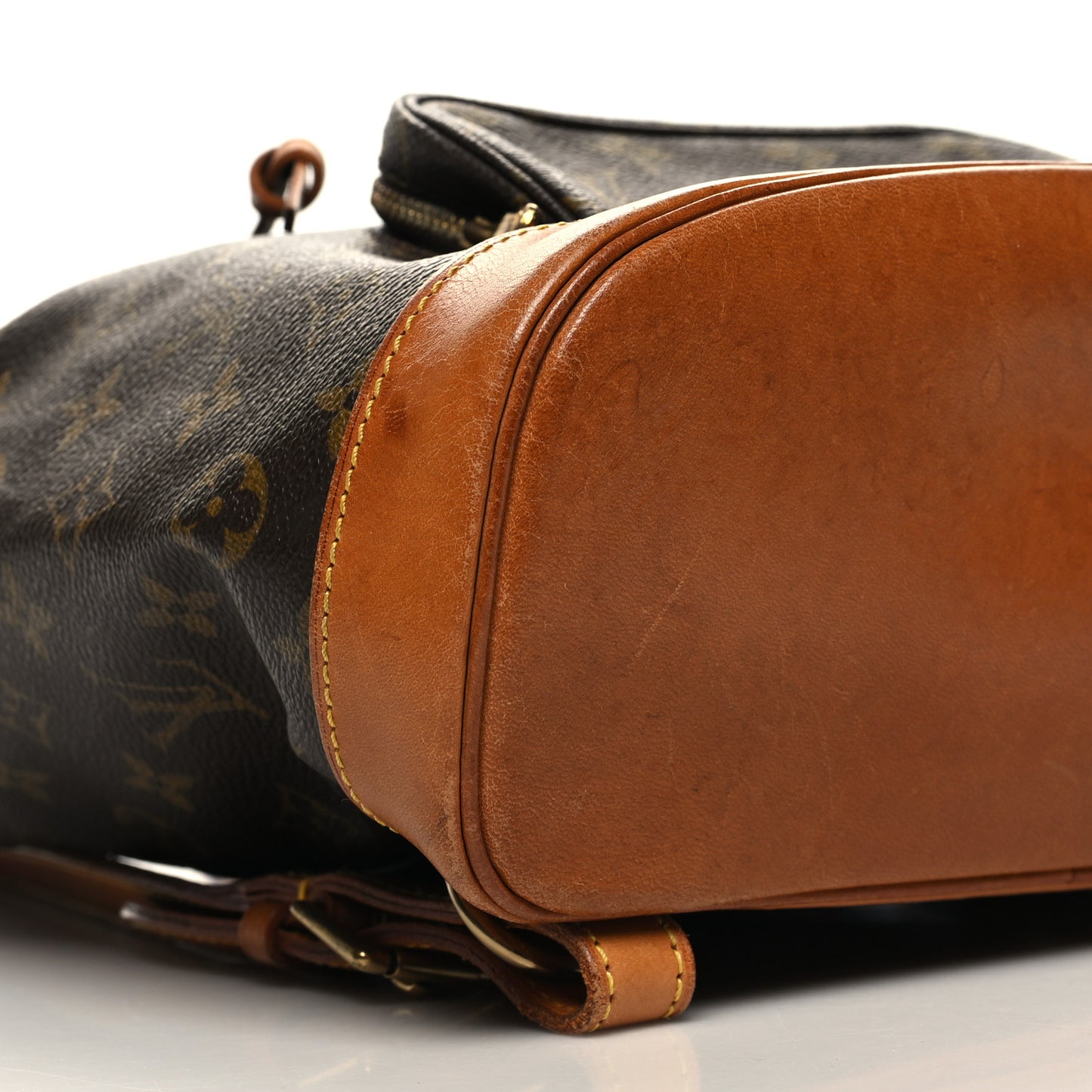 Monogram Montsouris MM Backpack