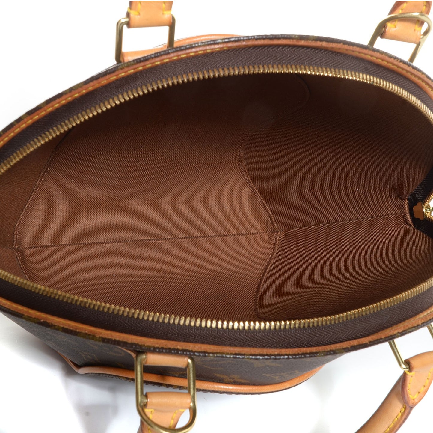 Monogram Ellipse PM