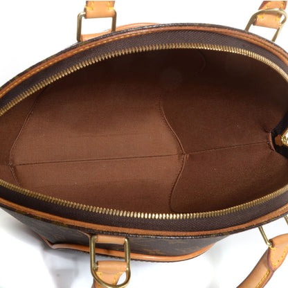 Louis Vuitton Monogram Ellipse PM 5 of 7