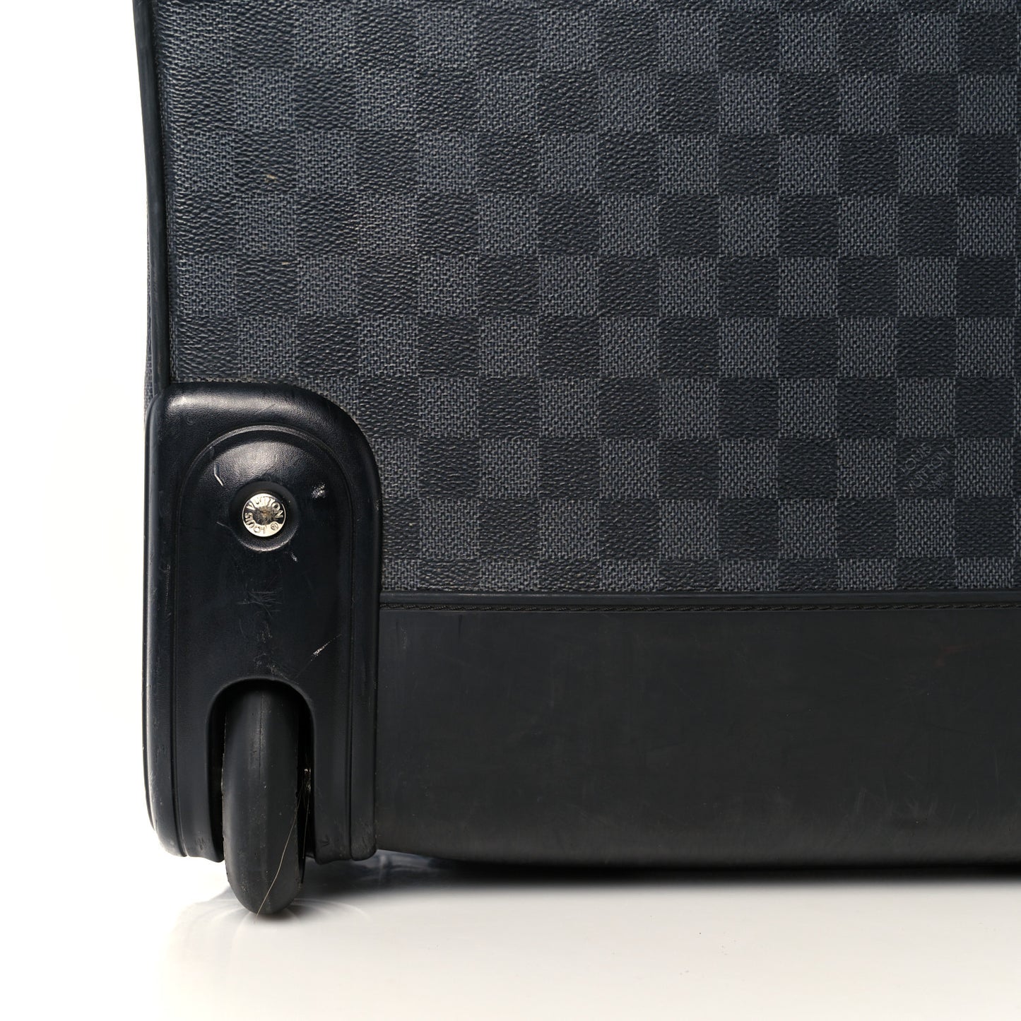 Damier Graphite Pilot Case