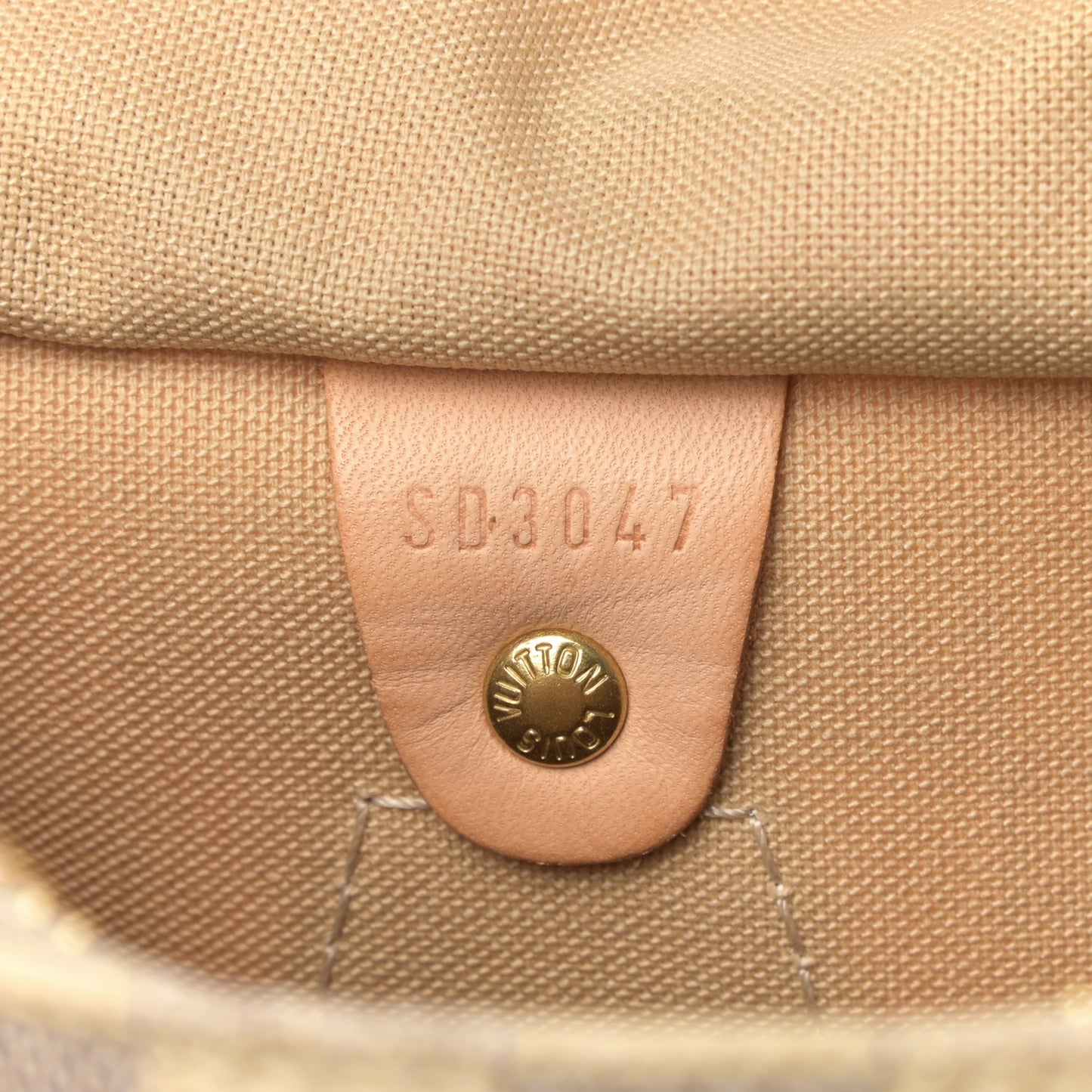 Damier Azur Speedy 25