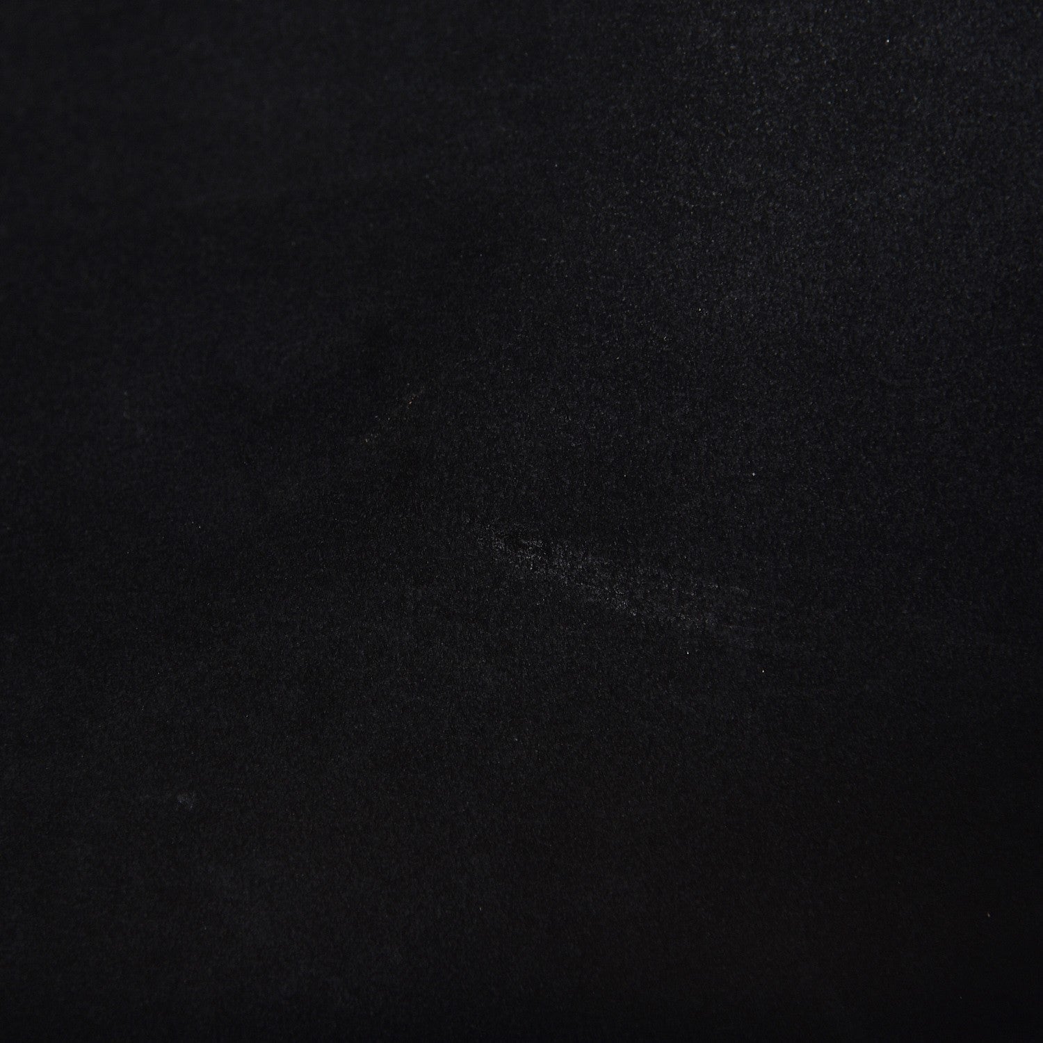 Saint Laurent Calfskin Large Shopping Tote Black 11 of 12