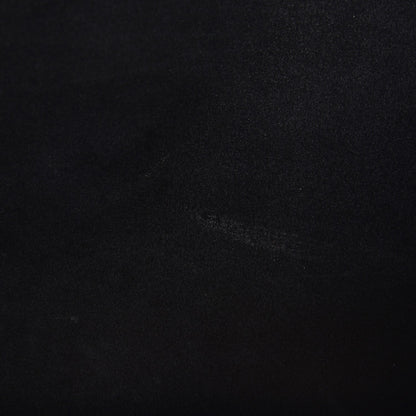 Saint Laurent Calfskin Large Shopping Tote Black 11 of 12