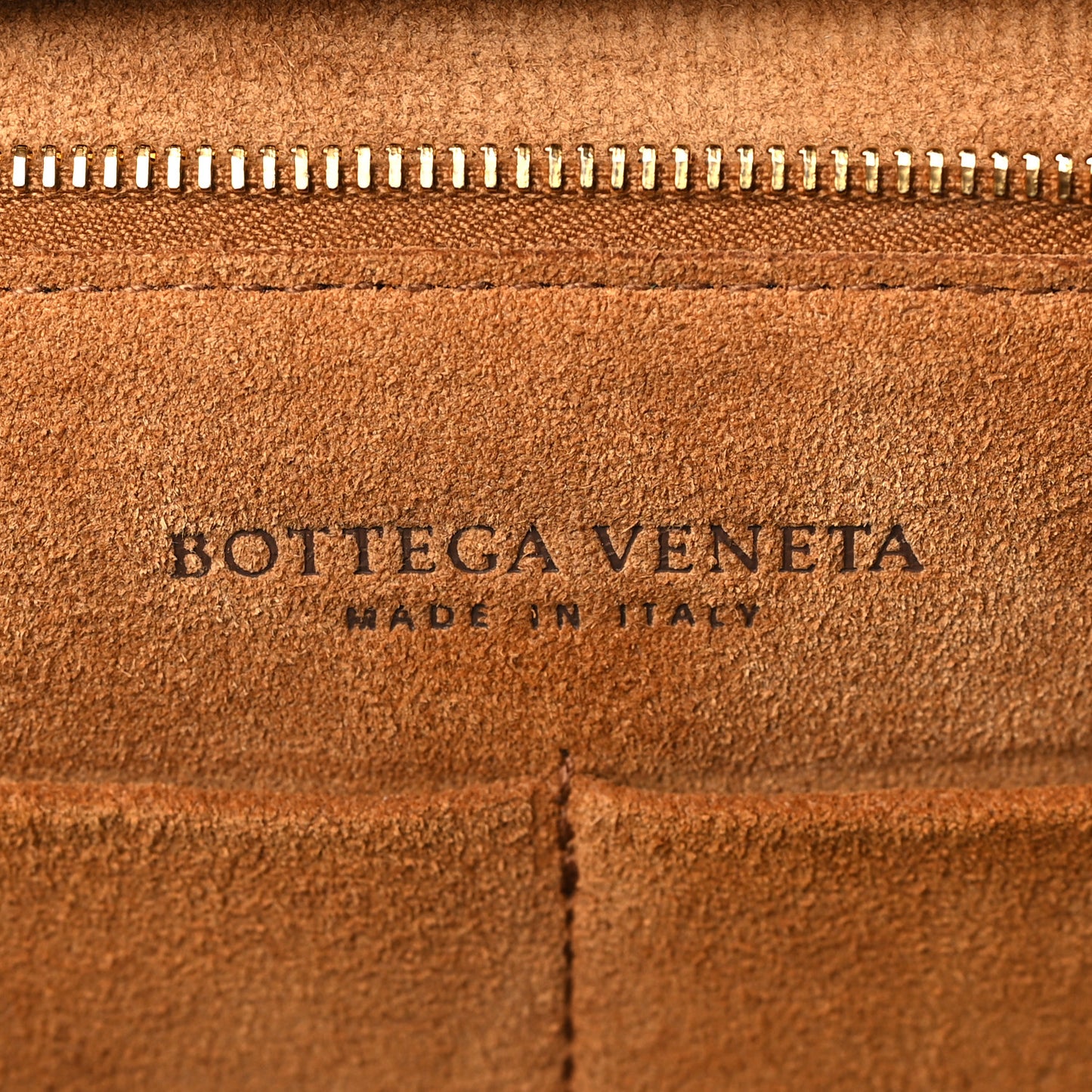 French Calfskin Medium Arco Wood