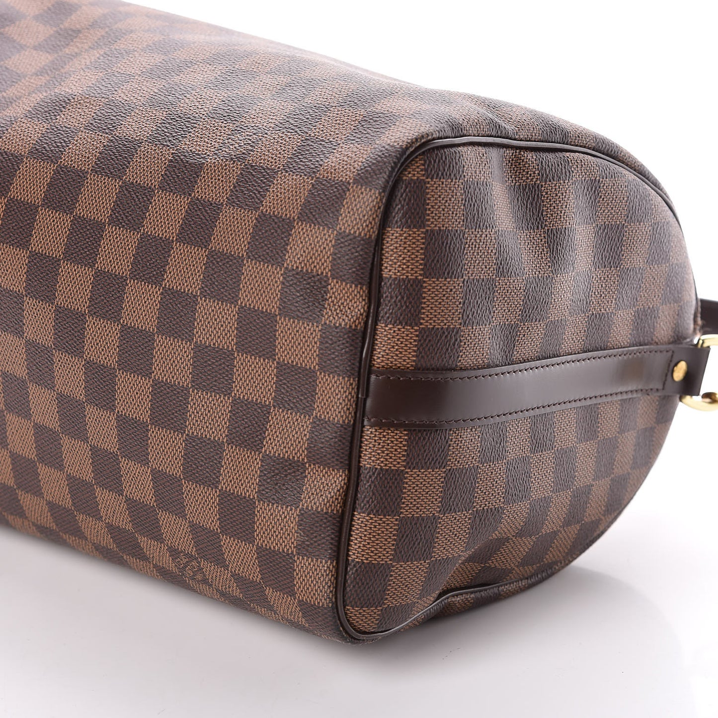 Damier Ebene Speedy Bandouliere 30