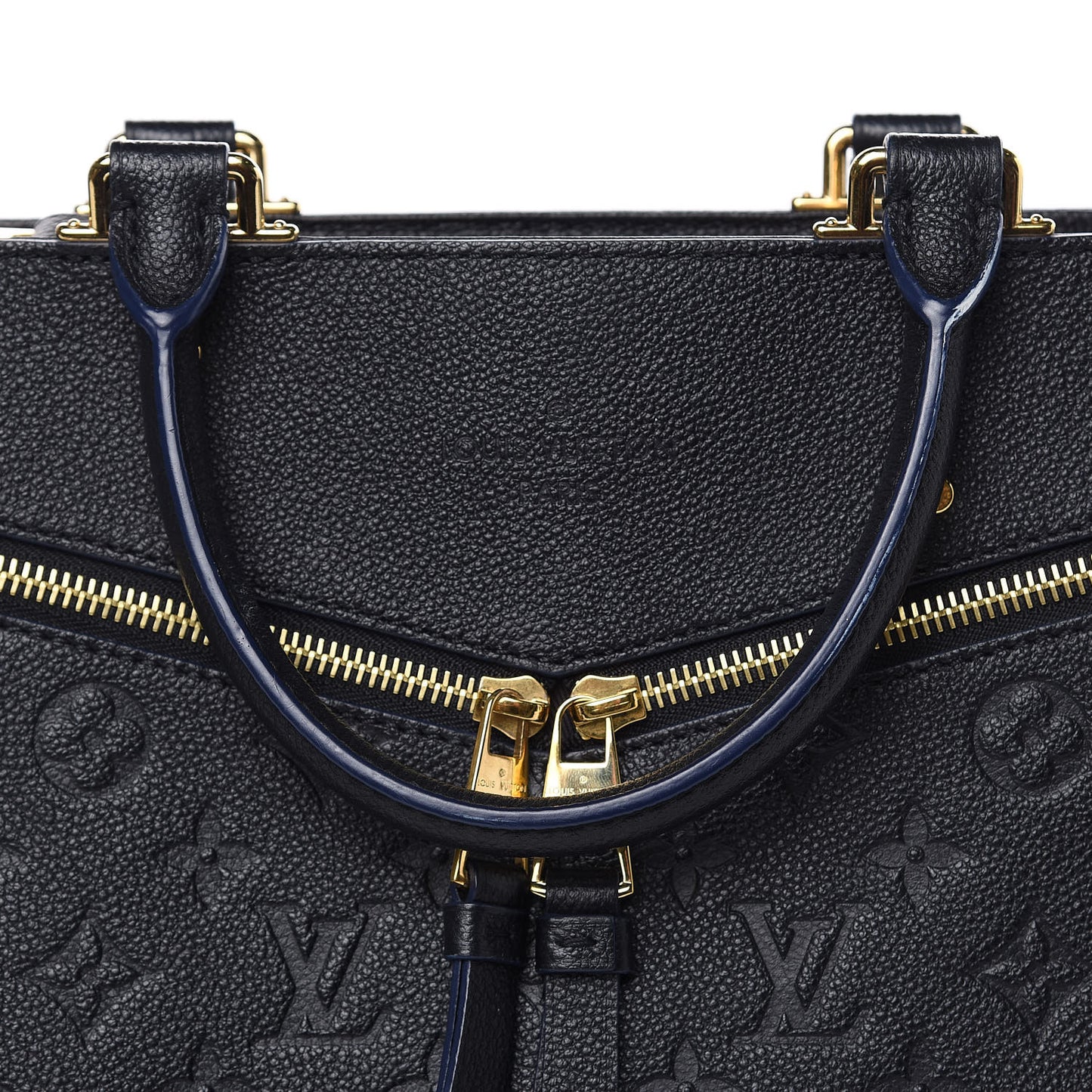 Empreinte Sully MM Black