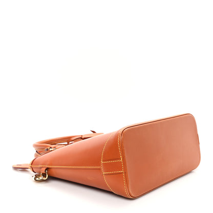 Louis Vuitton Nomade Lockit Caramel Caramel 4 of 11