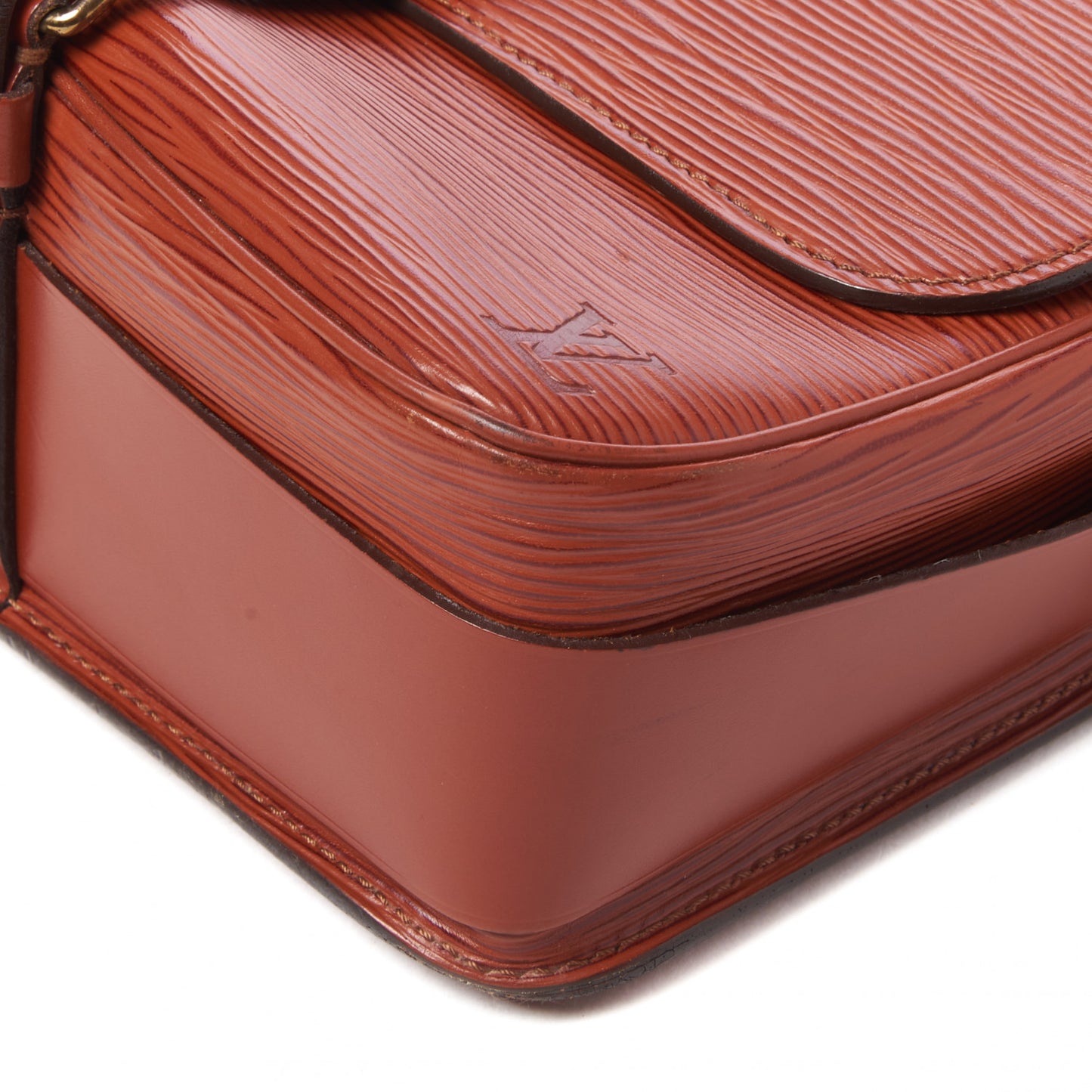 Epi Cartouchiere MM Kenyan Fawn
