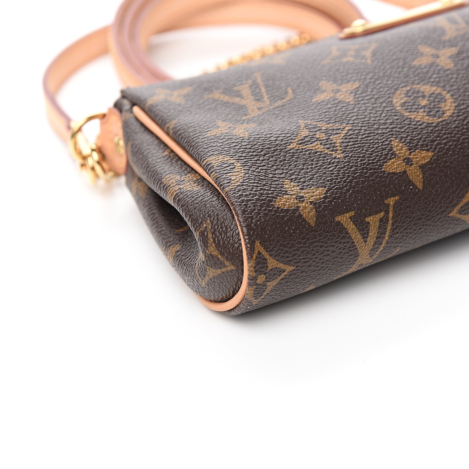Louis Vuitton Monogram Eva Clutch 7 of 9