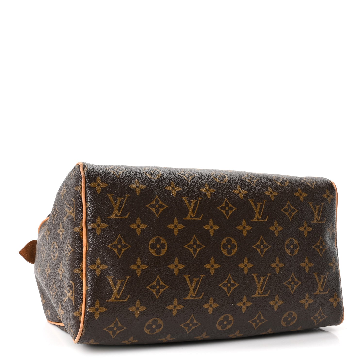 Louis Vuitton Monogram Speedy 30 4 of 9