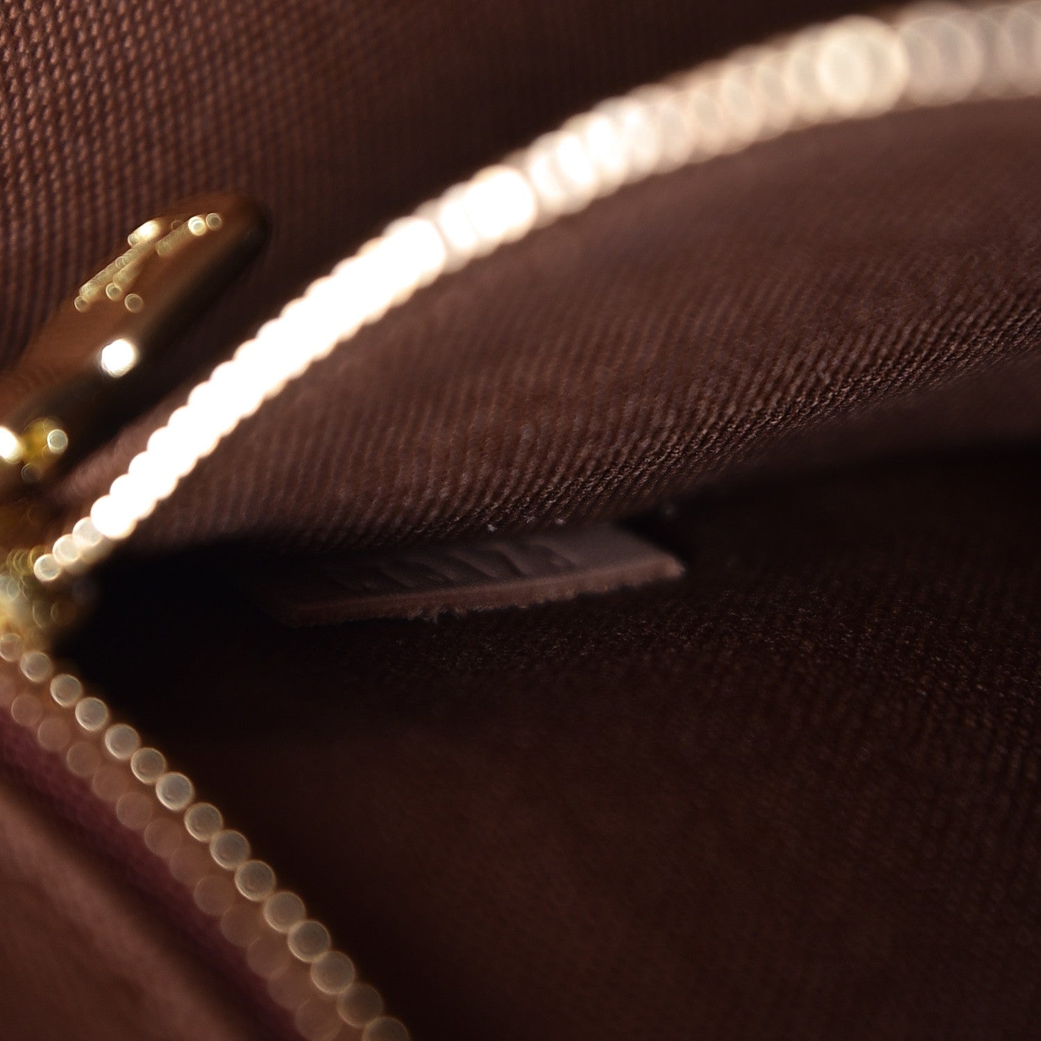 Louis Vuitton Monogram Sac Plat PM 7 of 9