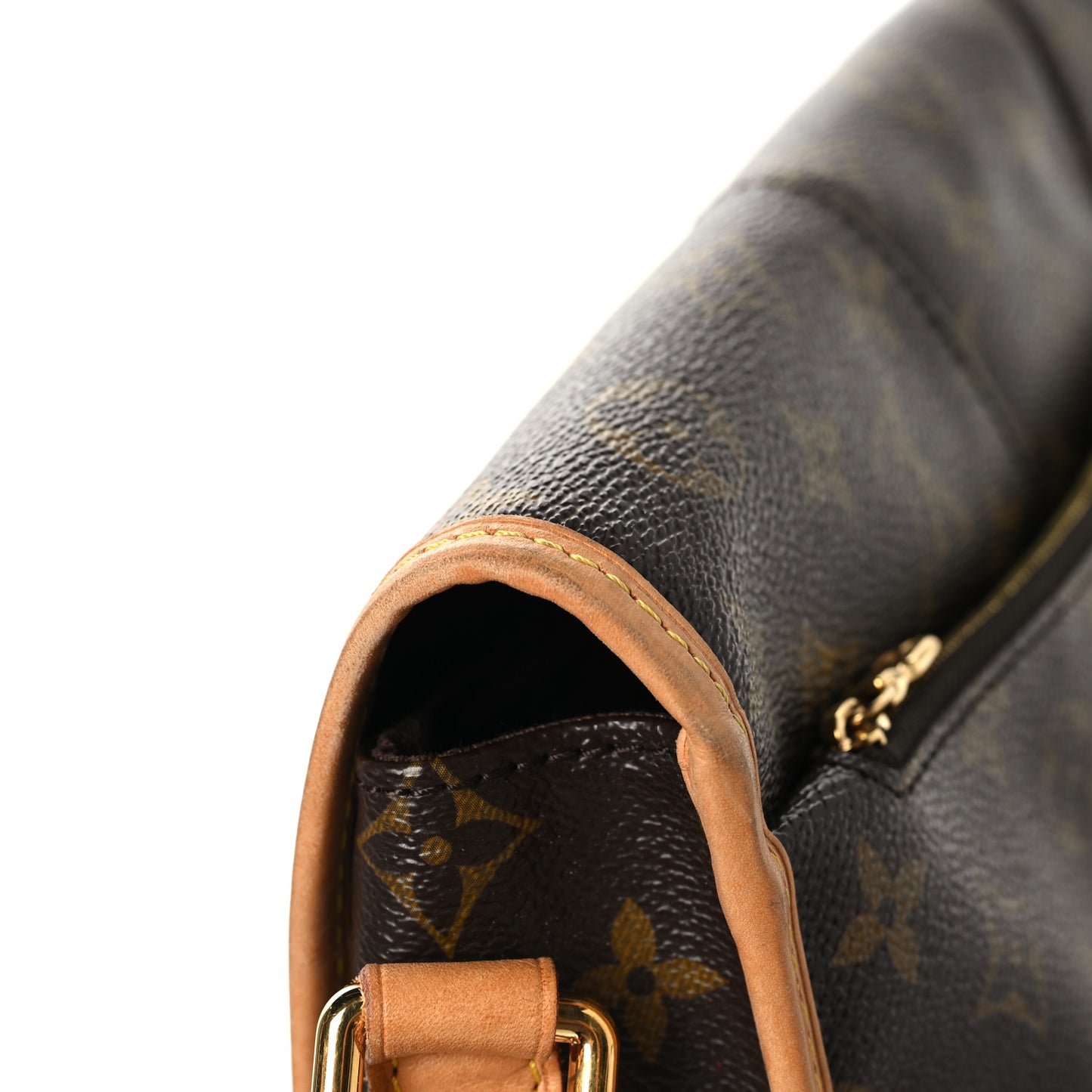 Monogram Menilmontant MM