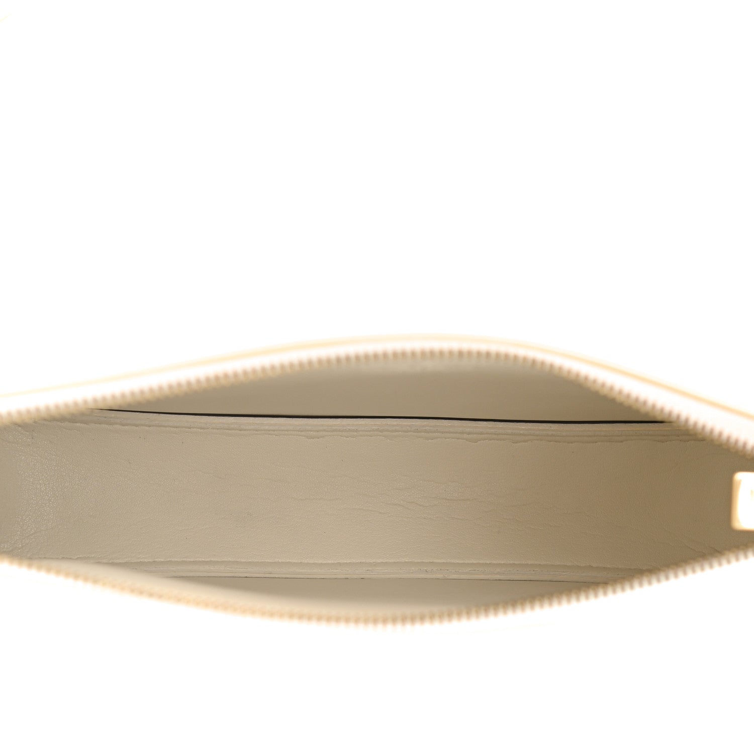 Louis Vuitton Vernis Lexington Pochette Perle 5 of 13