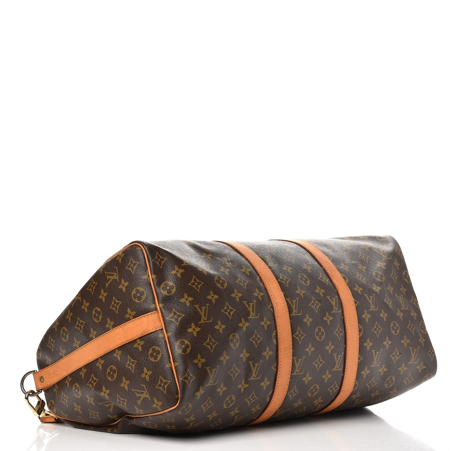 Monogram Keepall Bandouliere 50