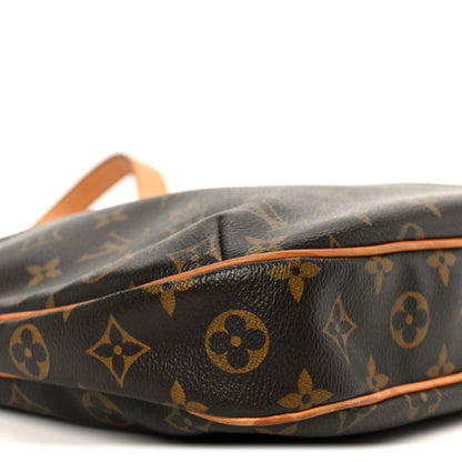 Louis Vuitton Monogram Odeon PM 9 of 11