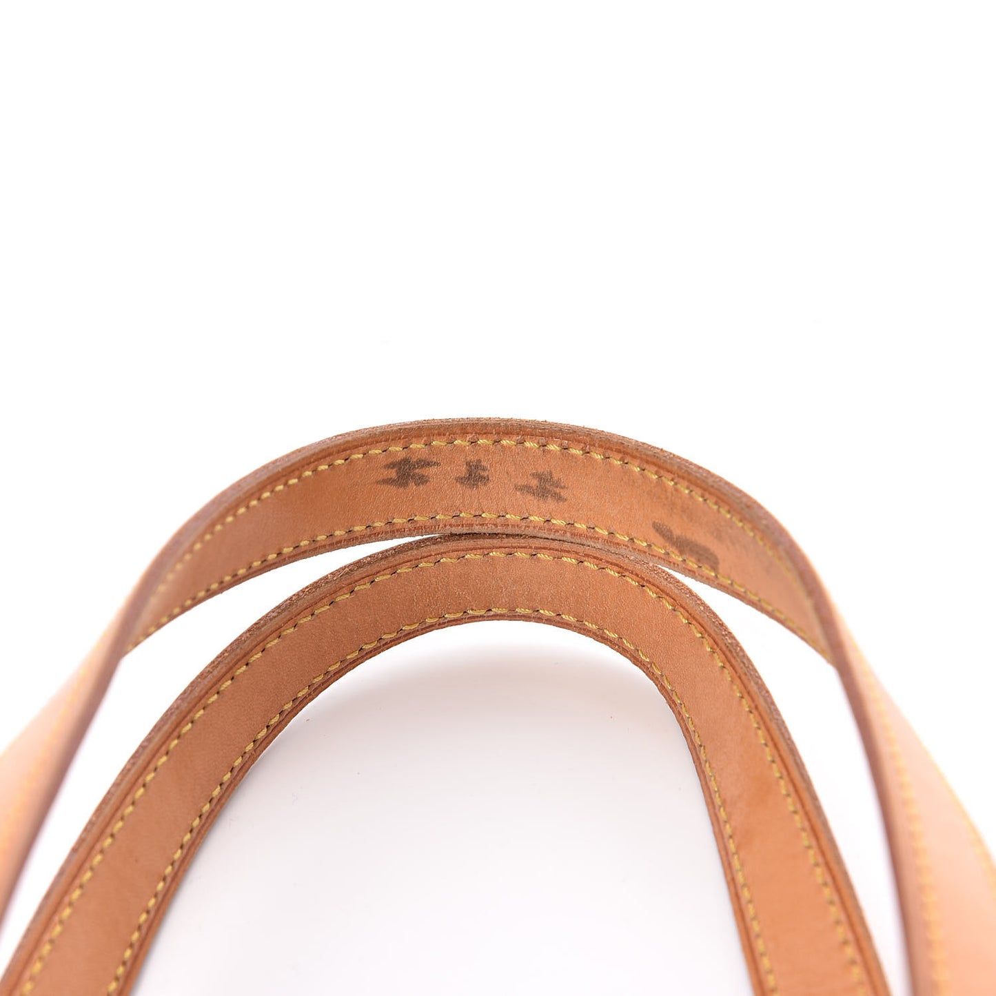 Monogram Bucket 27