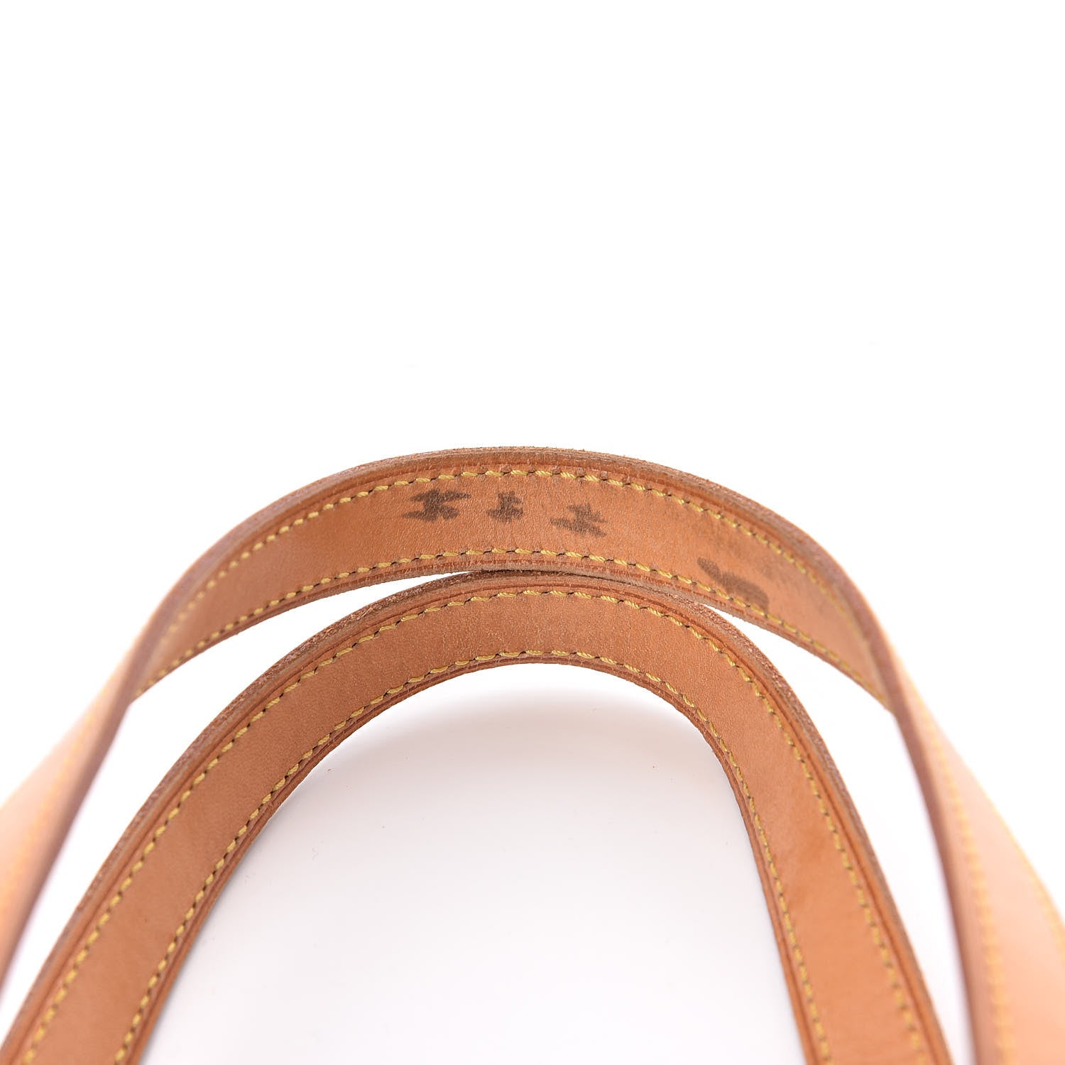 Louis Vuitton Monogram Bucket 27 10 of 13