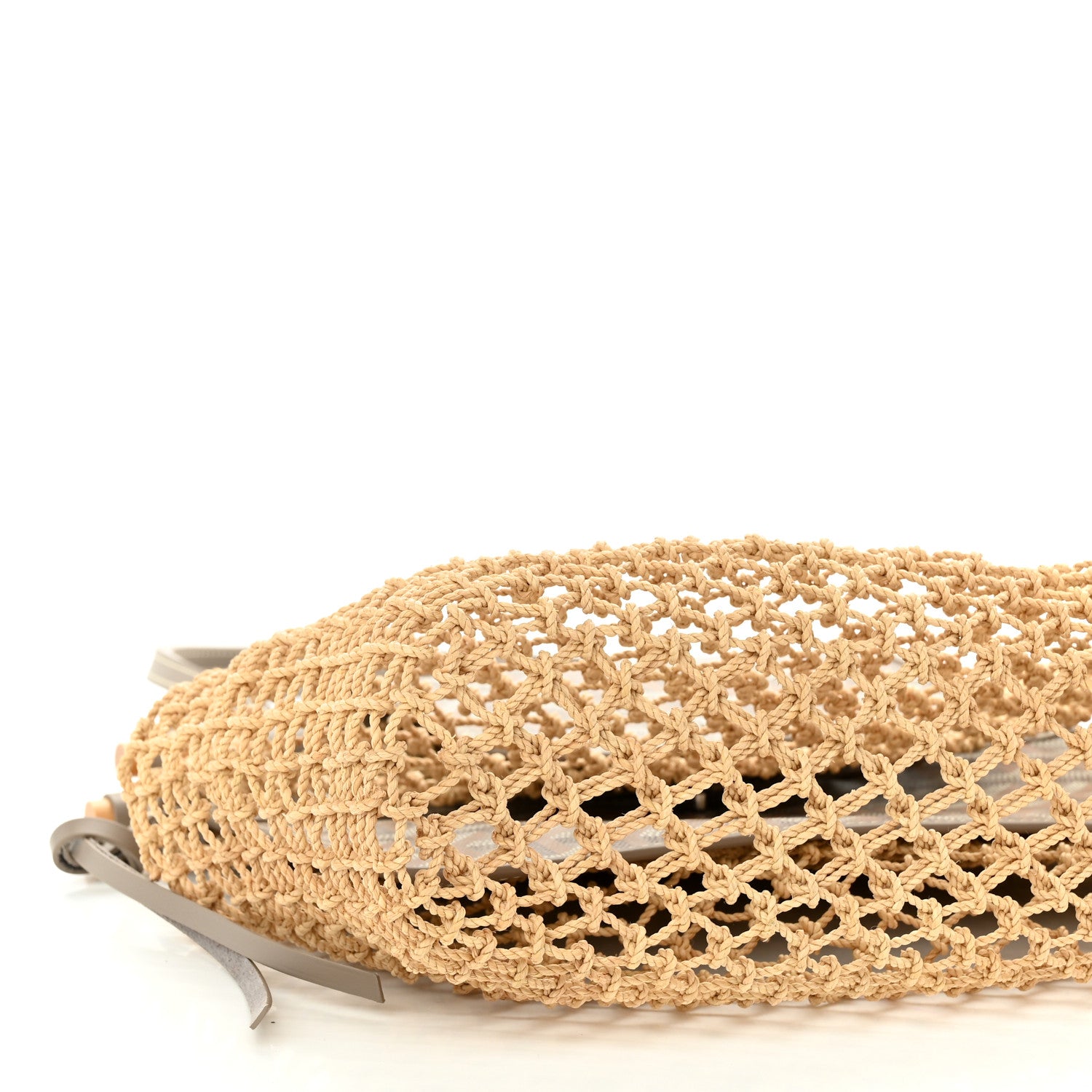 Goyard Goyardine Net Aligre Tote Grege 8 of 9