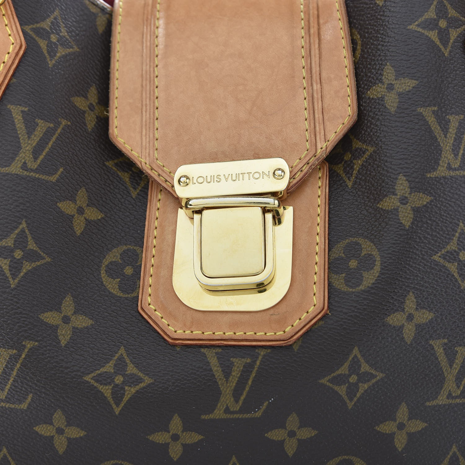 Louis Vuitton Monogram Griet 12 of 12